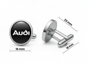 Audi Gemelli Uomo Robusti Premium Stile Drift Unico Pro